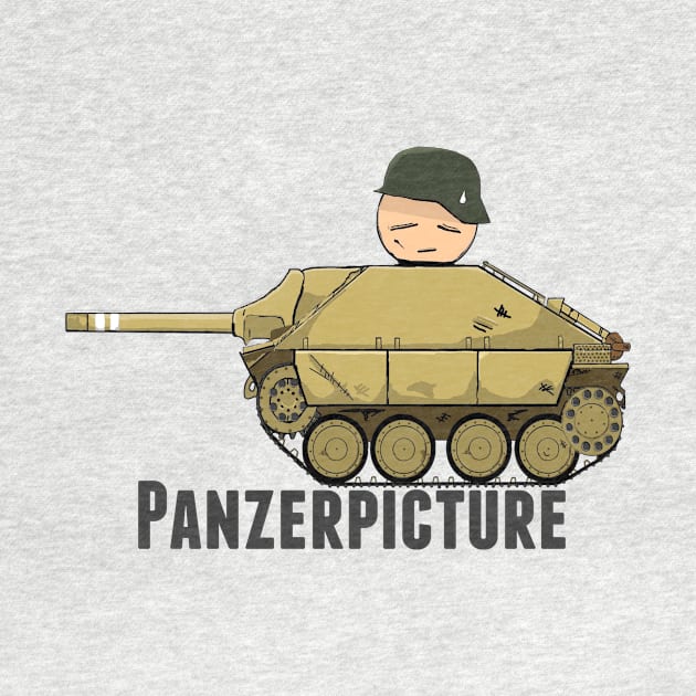 Panzerpicture by Panzerpicture